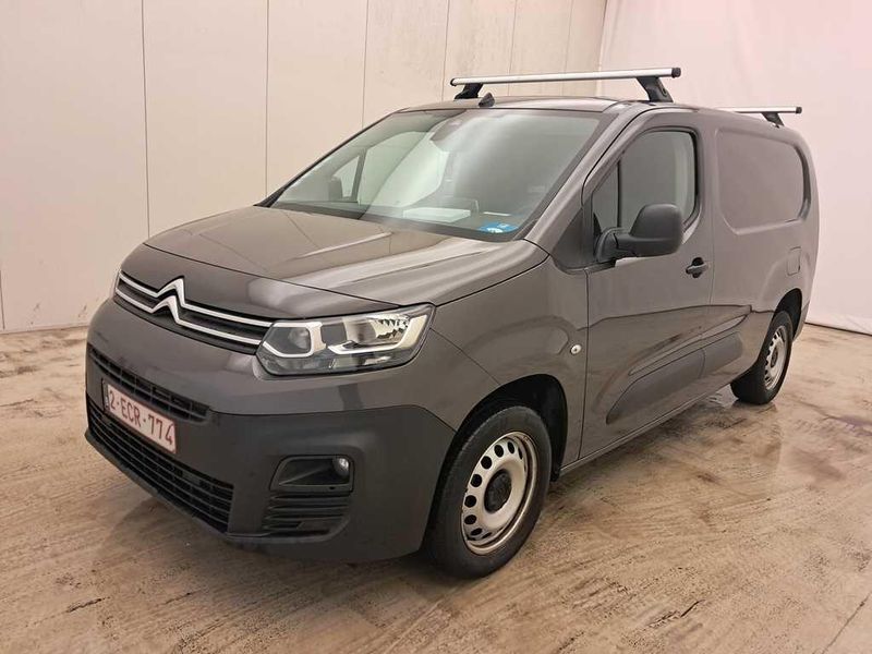 Citroën Berlingo 1.5 Blue-HDi Club XL