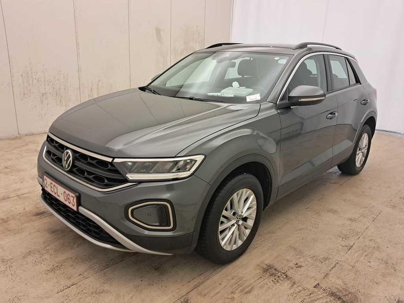 Volkswagen T-Roc 1.0 TSI Life