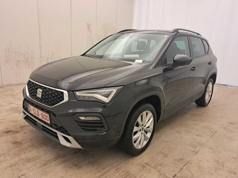 SEAT Ateca 1.0 TSI Style