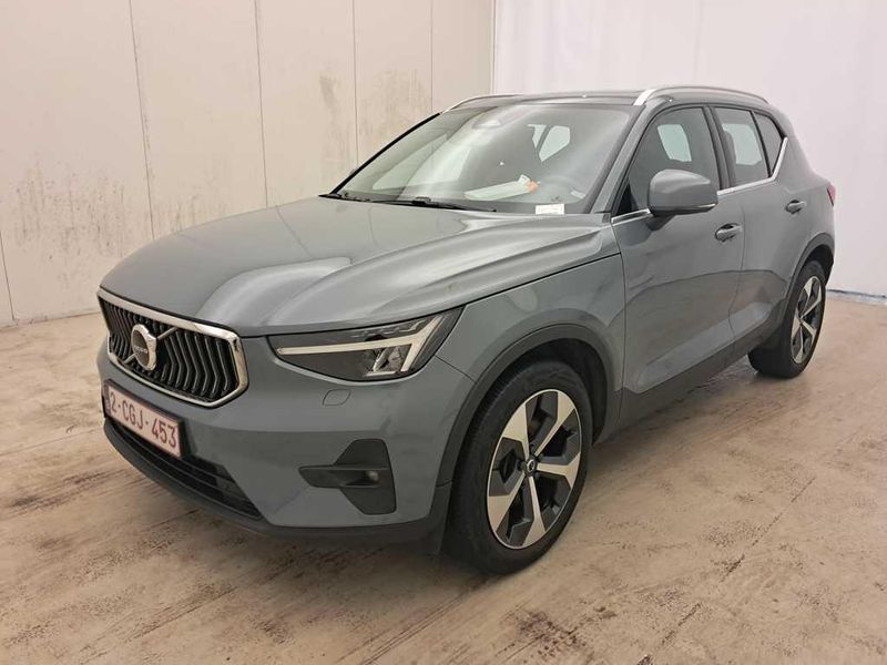 Volvo XC40 2.0 B4 Mild-Hybrid Ultimate Bright AWD