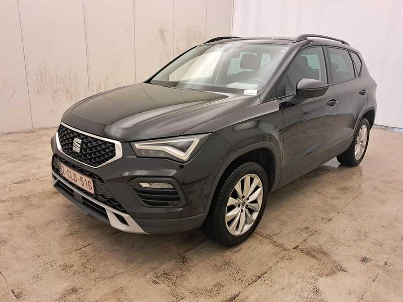SEAT Ateca 1.0 TSI Style