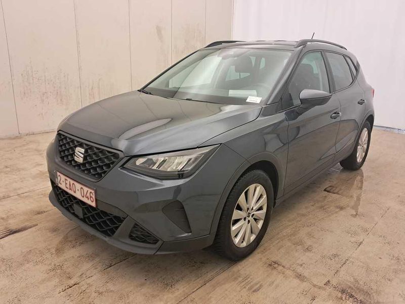 SEAT Arona 1.0 TSI Style