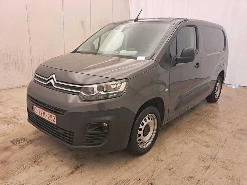 Citroën Berlingo 1.5 Blue-HDi Club XL