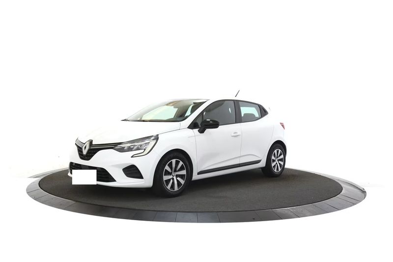 Renault Clio 1.0 TCe LPG Equilibre