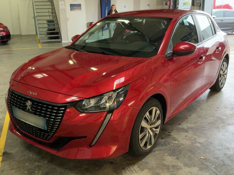 Peugeot 208 1.2 PureTech Active