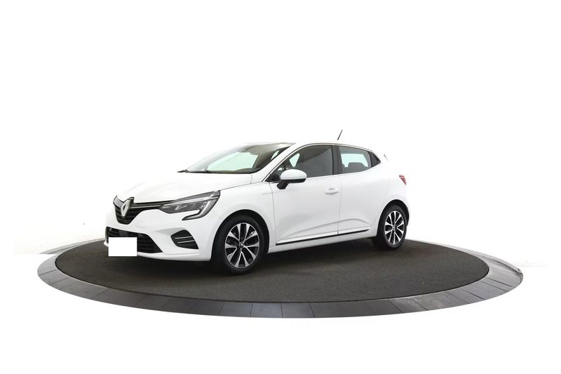Renault Clio 1.0 TCe LPG Intens