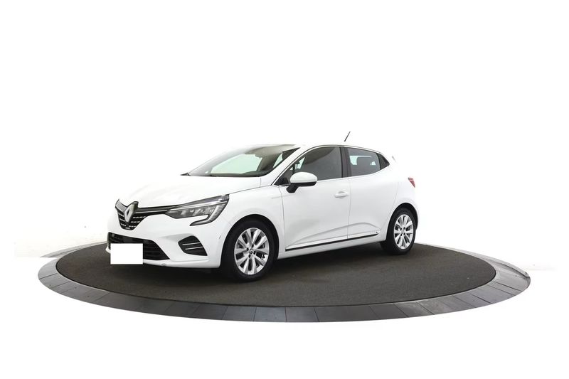 Renault Clio 1.0 TCe LPG Intens