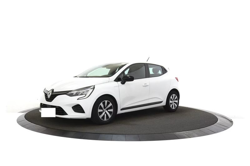 Renault Clio 1.0 TCe LPG Equilibre