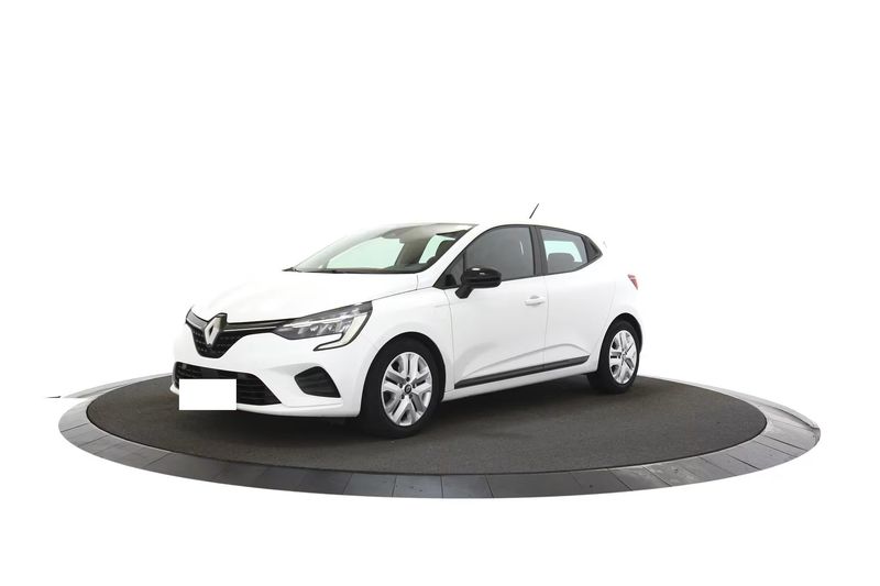 Renault Clio 1.0 TCe LPG Equilibre