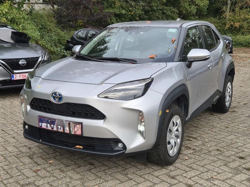 Toyota Yaris Cross 1.5 Hybrid 2WD