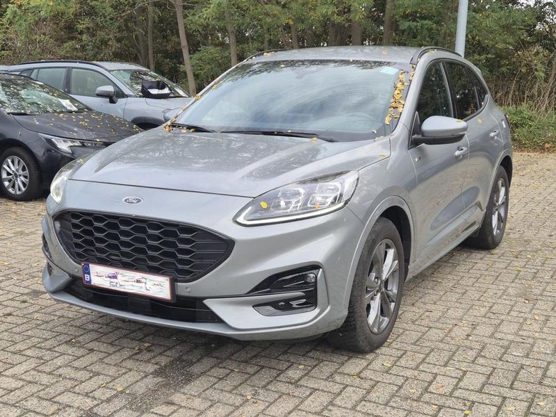 Ford Kuga 1.5 EcoBoost ST-Line X