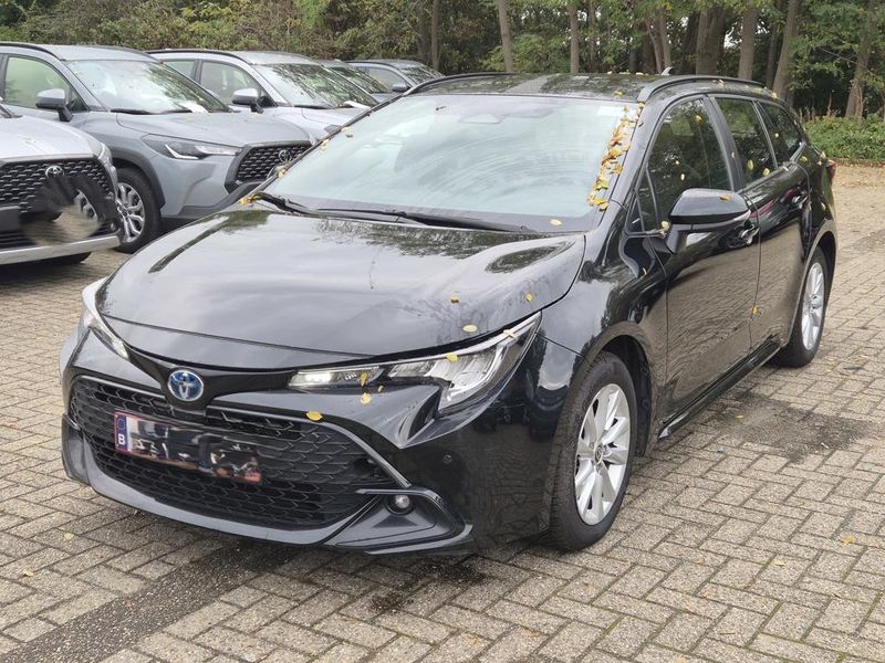 Toyota Corolla 1.8 Hybrid Club