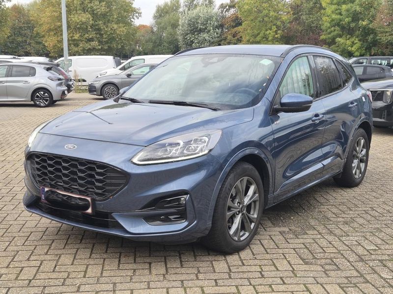 Ford Kuga 1.5 EcoBoost ST-Line X
