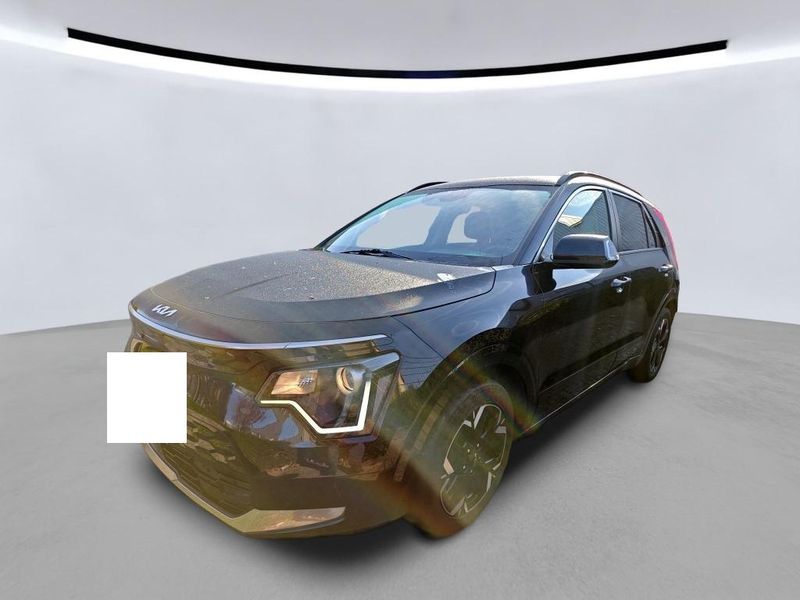 Kia Niro 1.6 Plug-in Hybrid Spirit