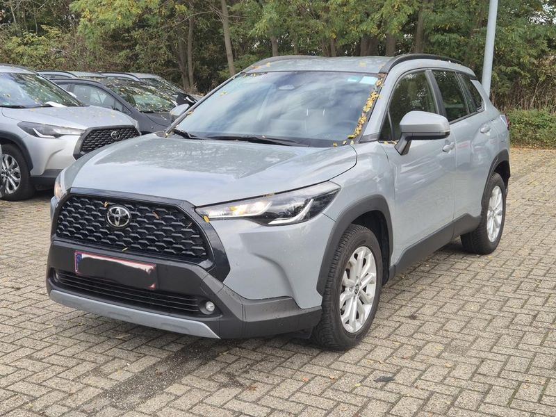 Toyota Corolla Cross 1.8 Hybrid FWD Comfort