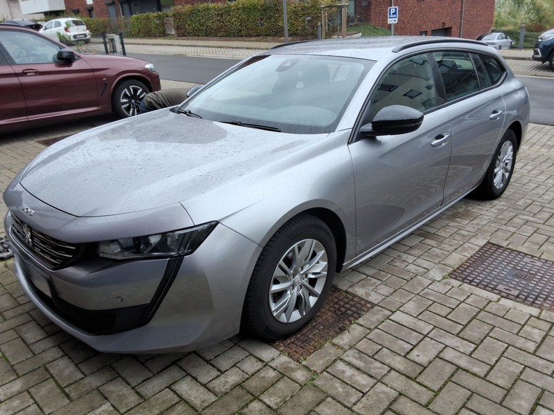 Peugeot 508 1.5 Blue-HDi Active Pack