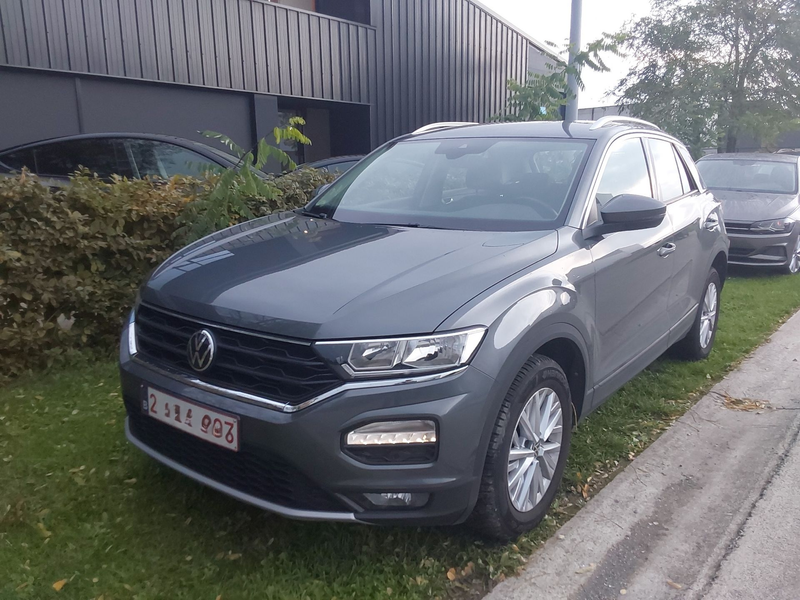 Volkswagen T-Roc 1.0 TSI Style
