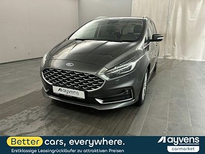 Ford S-Max 2.0 TDCi EcoBlue Vignale