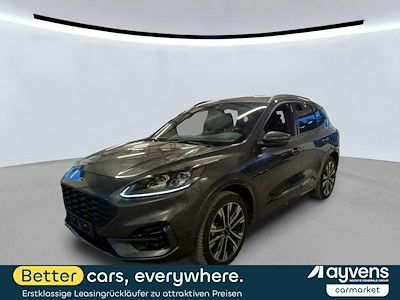 Ford Kuga 2.5 Plug-in Hybrid ST-Line X
