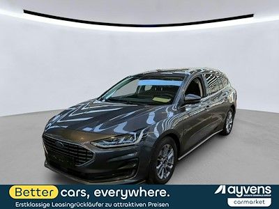 Ford Focus 1.5 TDCi EcoBlue Titanium