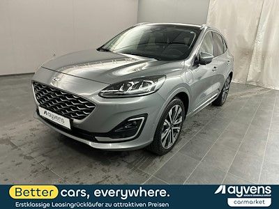 Ford Kuga 2.5 Plug-in Hybrid Vignale