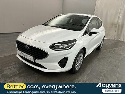 Ford Fiesta 1.1 Ti-VCT Cool&Connect
