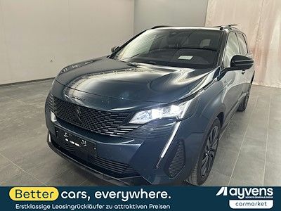 Peugeot 5008 1.5 Blue-HDi GT