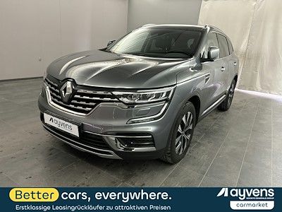 Renault Koleos 2.0 Blue dCi Techno 4WD