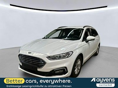 Ford Mondeo 2.0 TDCi EcoBlue Trend