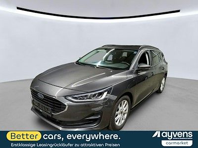 Ford Focus 1.5 TDCi EcoBlue Cool&Connect