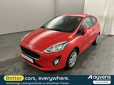 Ford Fiesta 1.1 Cool&Connect