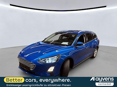 Ford Focus 1.5 TDCi EcoBlue Cool&Connect