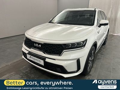 Kia Sorento 2.2 CRDi Spirit 4WD