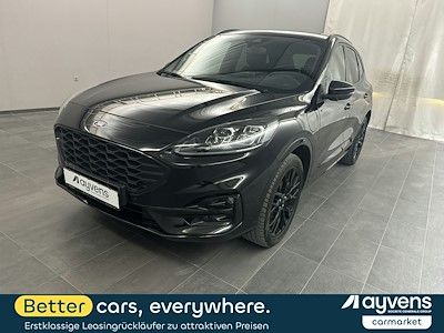 Ford Kuga 2.5 Plug-in Hybrid ST-Line X