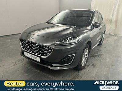 Ford Kuga 2.5 Plug-in Hybrid Vignale