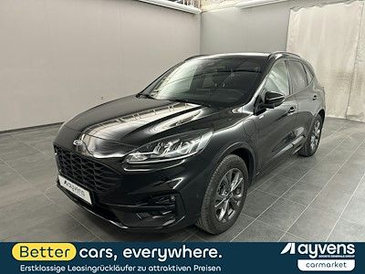 Ford Kuga 2.5 Plug-in Hybrid ST-Line