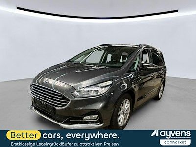 Ford Galaxy 2.0 TDCi EcoBlue Trend