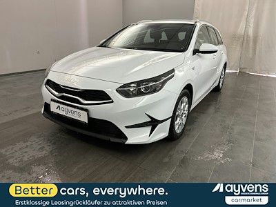 Kia cee'd 1.6 CRDi Mild-Hybrid Vision