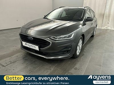 Ford Focus 1.5 TDCi EcoBlue Cool&Connect