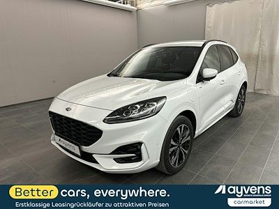 Ford Kuga 2.5 Plug-in Hybrid ST-Line X