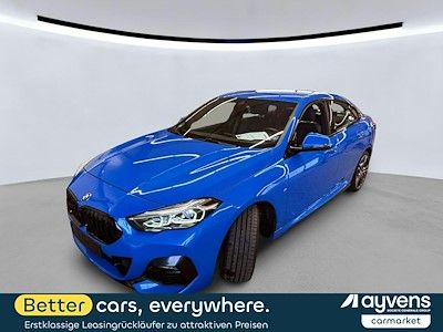 BMW 2 серия 220d Gran Coupe M Sport