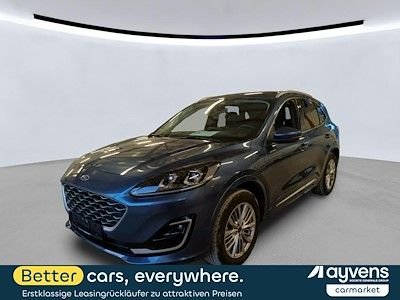 Ford Kuga 2.5 Plug-in Hybrid Vignale