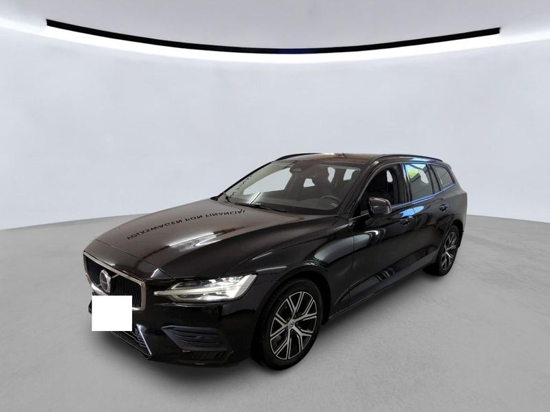 Volvo V60 2.0 B3 Mild-Hybrid Essential
