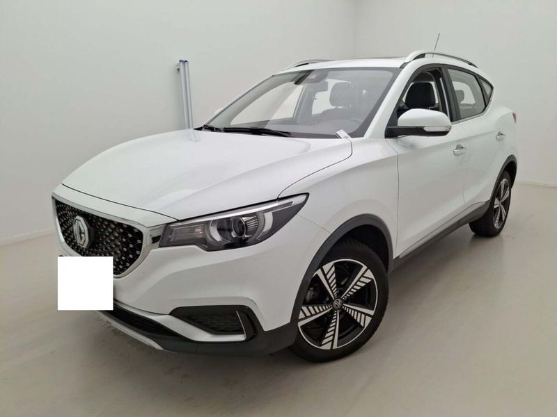 MG ZS 1.0 T-GDI Luxury