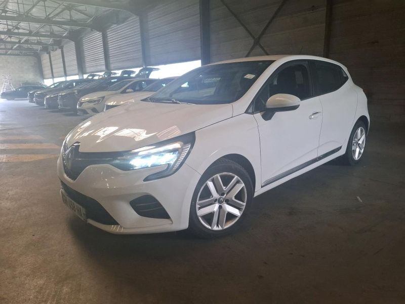 Renault Clio 1.0 TCe Business Réversible