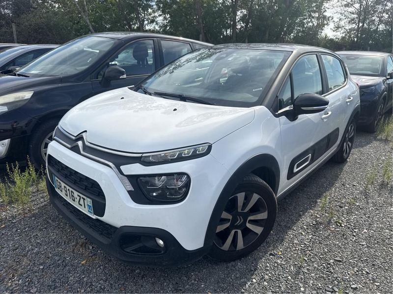 Citroën C3 1.2 e-THP Shine Business