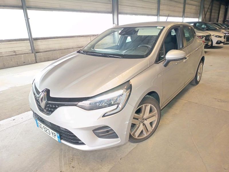 Renault Clio 1.0 TCe Business Edition