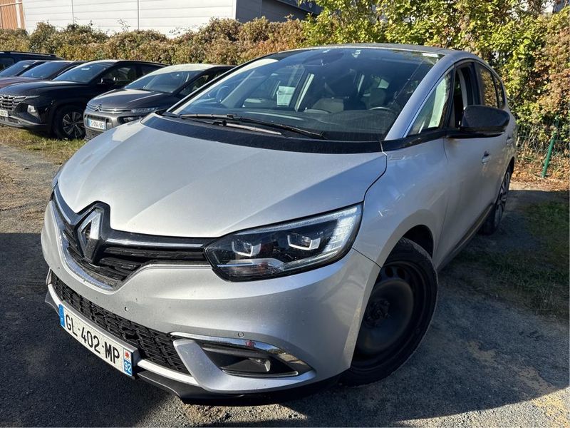 Renault Grand Scenic 1.3 TCe Evolution