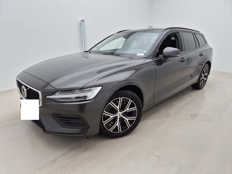 Volvo V60 2.0 B3 Mild-Hybrid Essential