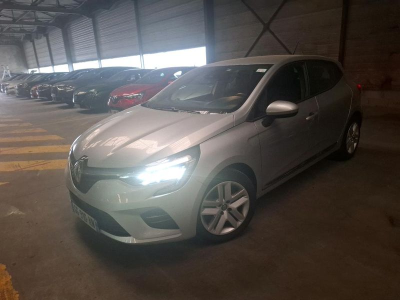 Renault Clio 1.0 TCe Business Edition